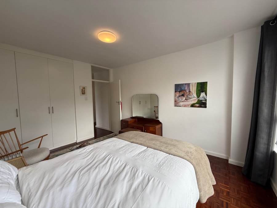 To Let 3 Bedroom Property for Rent in Wynberg Upper Western Cape